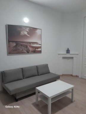 appt close to grand place sleeps 6